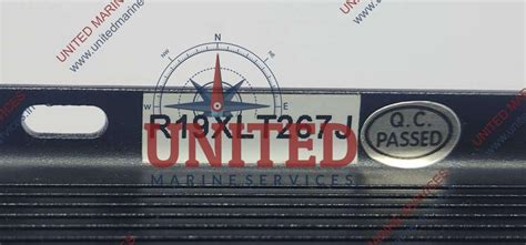 CATHELCO COMMUNICATION MODULE R19XLT267J | United Marine Services