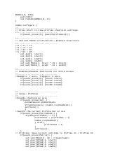 Image result for GPC Script