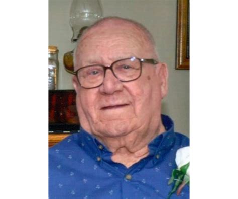 Clifford Krug Obituary (1932 - 2023) - El Paso, IL - The Pantagraph