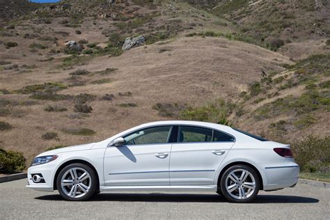 2017 Volkswagen CC (VW) Review, Ratings, Specs, Prices, and Photos - The Car Connection