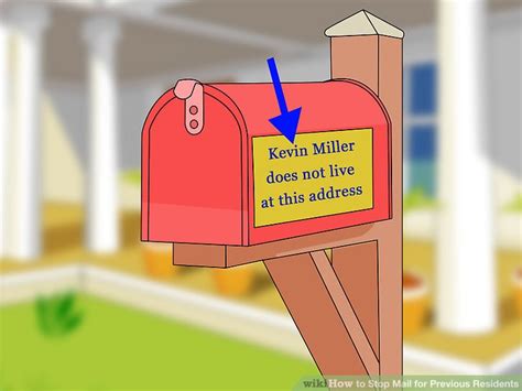 Image result for Address Example with Mail Stop