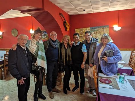 Great Indian restaurant - Reviews, Photos - Mehfil Indian & Italian ...