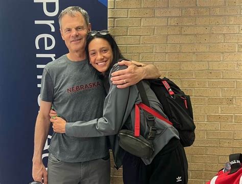 How Nebraska volleyball star Harper Murray is leaving a troubled ...