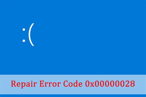Image result for How to Repair Error Code 02A0