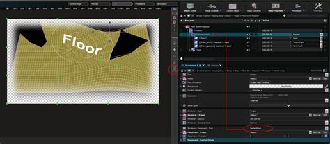 Image result for Projection Mapping Smode