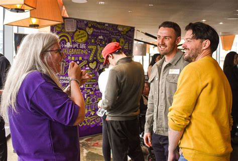 Networking with the Percy Hedley Foundation, The Alchemist Newcastle ...