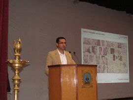 JUIT Biospectrum Lecture Series