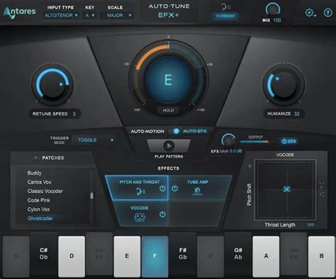 Image result for Audio FX Vocoder