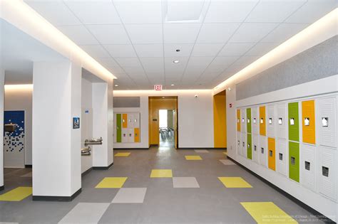 Taft Freshman Academy - PBC Chicago