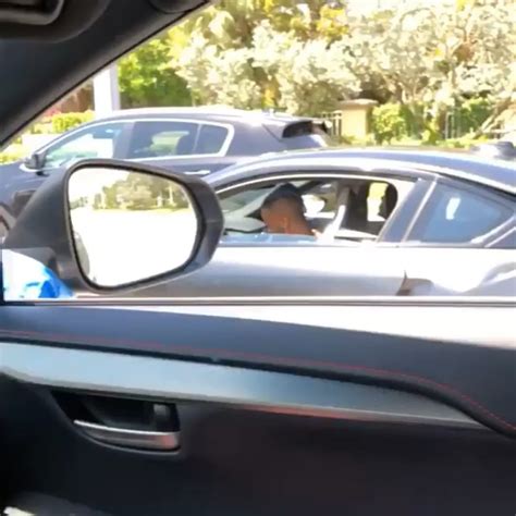 X spotted in traffic listening to Gunna on April 24th, 2018 : r/XXXTENTACION