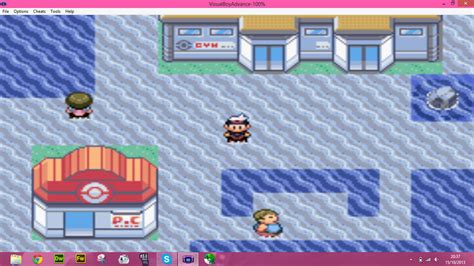 Pokemon Ruby Cheat Menu Android 的图像结果