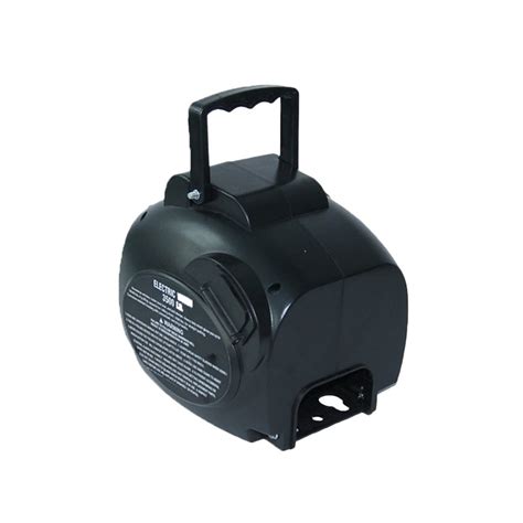 Buy FJMY2020 Electric Winch 3500 lb marine winch special electric winch ...