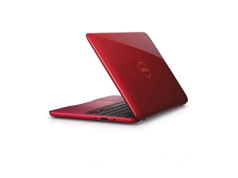 Buy Dell Inspiron 11 3000 (3162) Laptop in Noida-Red (Intel ...