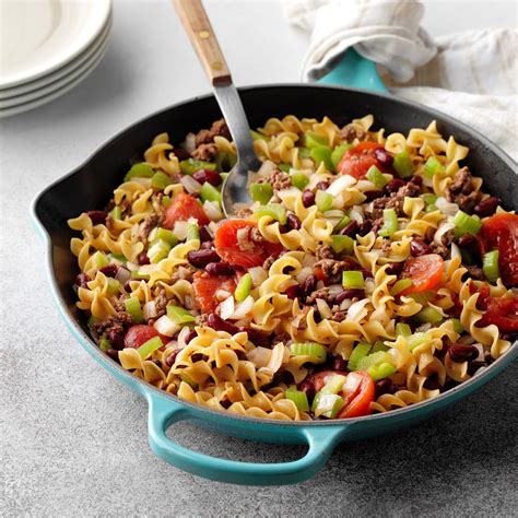 One-Pot Dinner Recipe: How to Make It