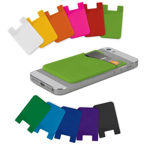 SpiderJuice 2Pc Self Adhesive Ultra Thin Minimalist Silicone Mobile ...