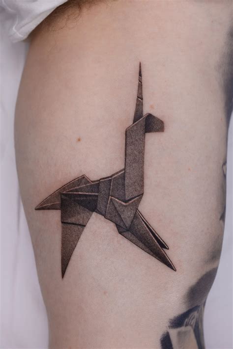 Image result for Blade Runner Origami