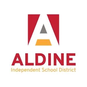 Aldine ISD Calendar 2025-2026