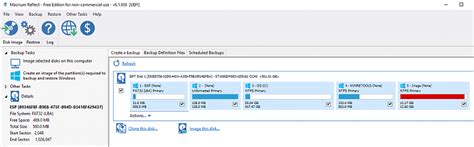 Image result for Macrium Tutorial