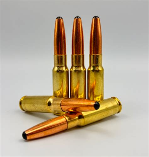Shop 8.6 Blackout Ammo: Subsonic, Supersonic, and More | Phantom Defense