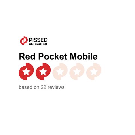 Red Pocket Mobile Reviews and Complaints | redpocket.com ...