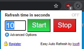 Image result for Auto Reload Web Software