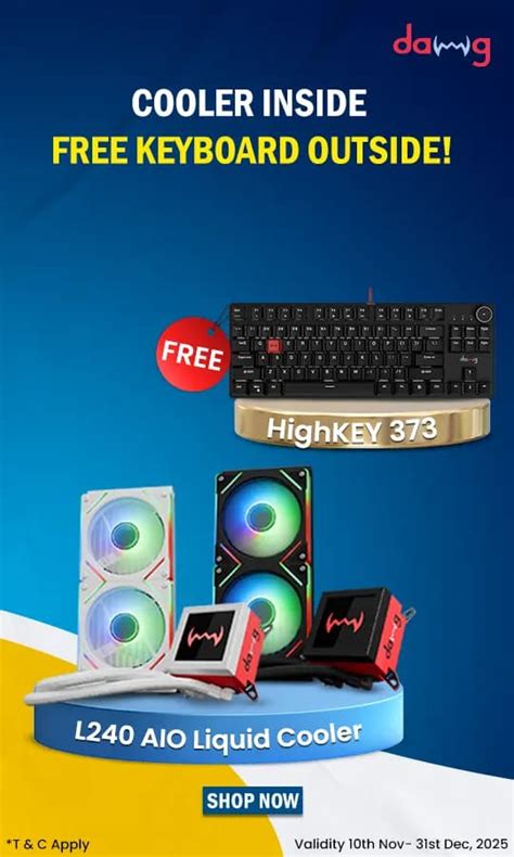 Deepcool LE360 V2 CPU Liquid Cooler| R-LE360-BKAMMC-G-2