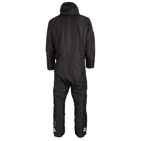 Klim Railslide Black One-Piece Suit - Speed Addicts