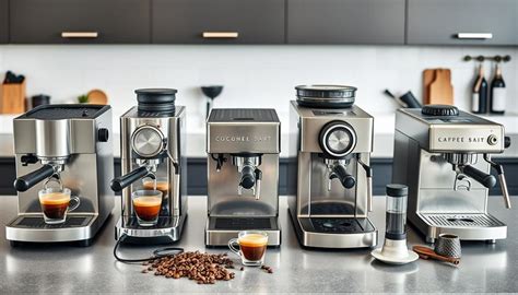 Best Espresso Machine 的图像结果