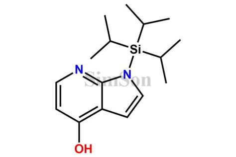 Venetoclax Impurity 26 | CAS No- NA | Simson Pharma Limited