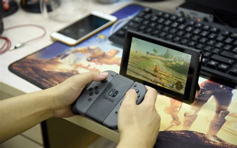 在任天堂Switch上玩3DS游戏。这可能吗？ - Practical Tips