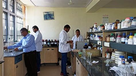 Dr YS Parmar University of Horticulture & Forestry