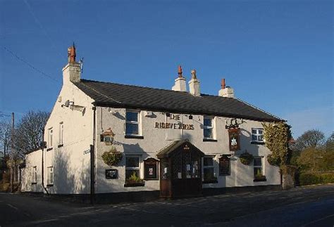 THE RIGBYE ARMS, Wigan - Menu, Prices & Restaurant Reviews - Tripadvisor