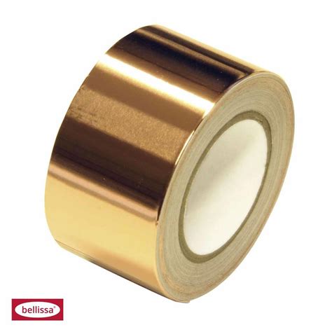 Kupfer-Schneckenband selbstklebend 500 x 3 cm online kaufen