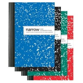 Image result for Half Composition Notebooks