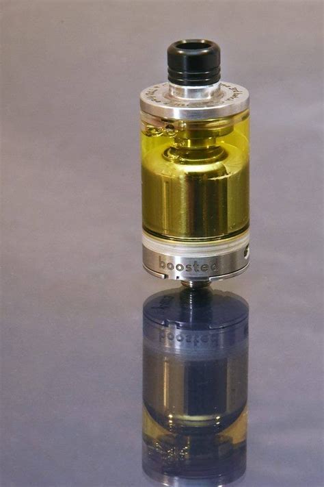 Cloud One V3 eSmokeGuru