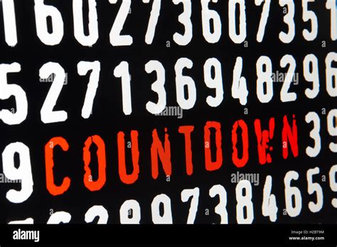 Image result for Computer Countdown