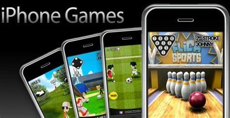 资深开发者谈对苹果iPhone游戏开发和设计的看法 | GamerBoom.com 游戏邦