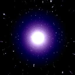 Star Command Blue Color, Meaning, And History – Custom Paint By Numbers