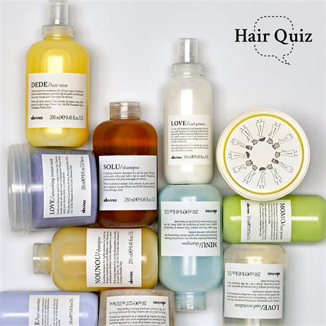 Mousse vs Gel: Which Hair Styling Product is Right for You? | Davines