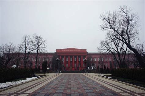 文科推荐|乌克兰国立基辅大学 - 知乎