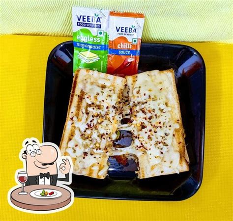 DESERT SHAWARMA Porur, Chennai - Restaurant menu, prices and reviews