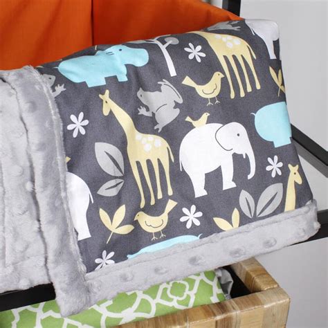 Image result for Simple Baby Blanket Tutorial