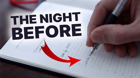 Getting Ready Routine 的图像结果