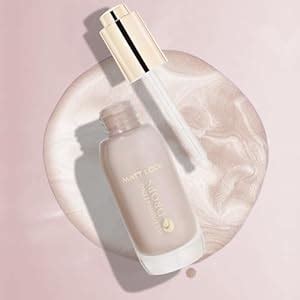 Buy MATT LOOK Illuminating Drops Liquid Highlighter| Ultra Blendable ...