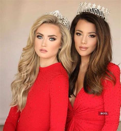 Kelly Hutchinson crowned Miss Alabama USA 2020