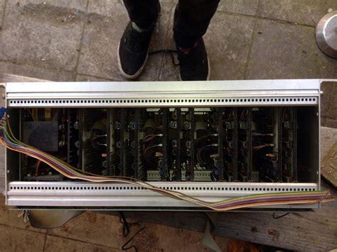 Image result for Doepfer Vocoder