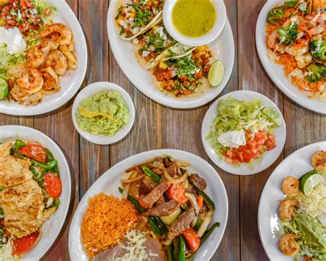 El Potro Mexican Restaurant - Conway Menu Belle Isle • Order El Potro ...