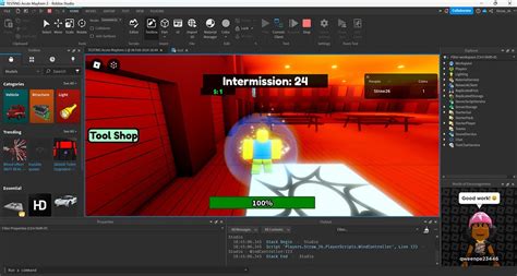 Image result for Roblox Noob Switch V5 Script