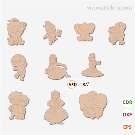 Pre Marked Base Design All Cartoon Drawing – ArtElora