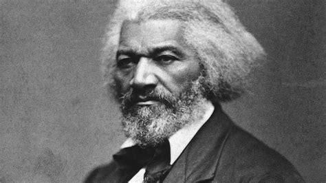 This Day in Black History: Former slave turned abolitionist Frederick ...